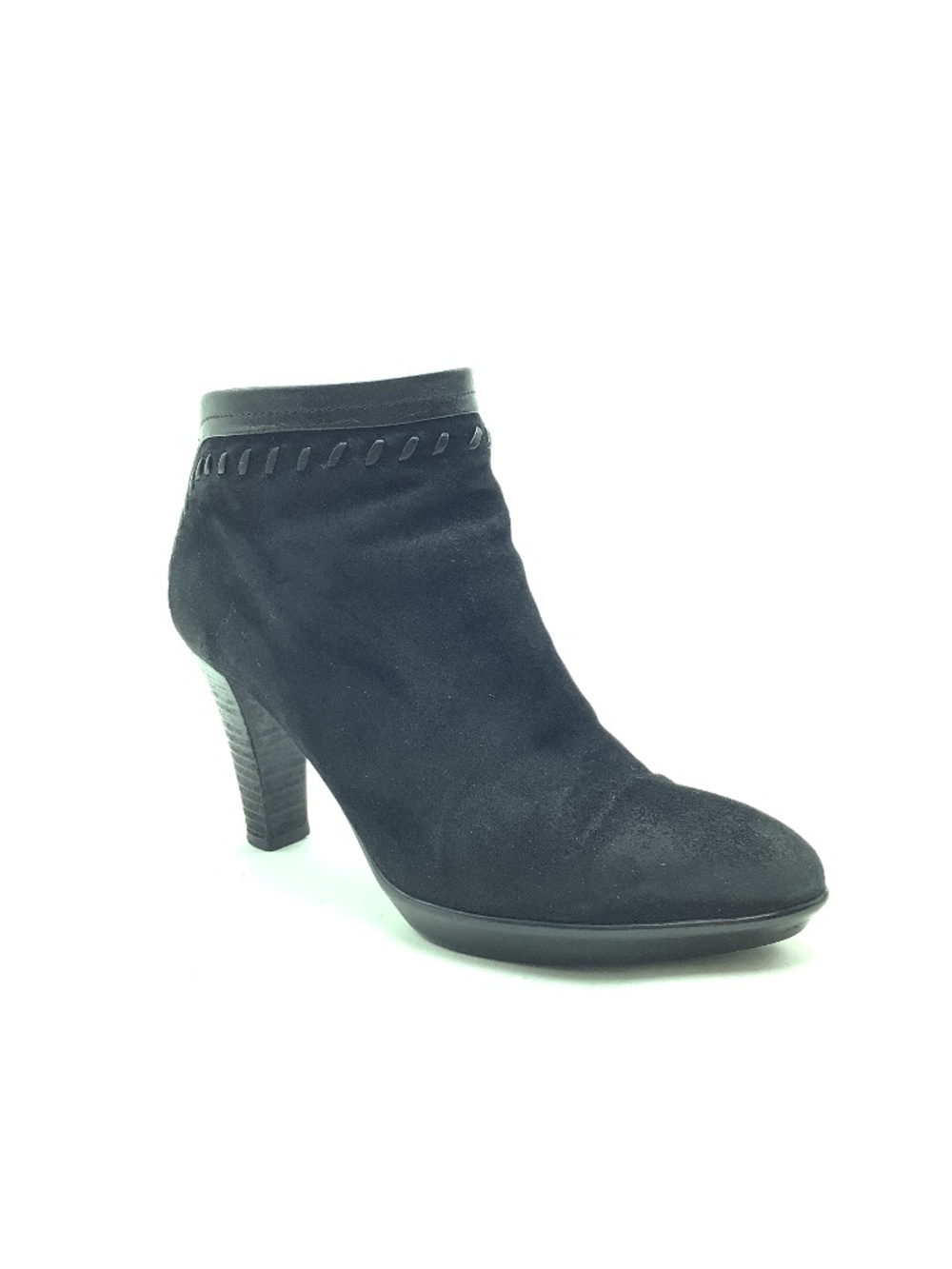 Aquatalia Suede Boots Size: 6